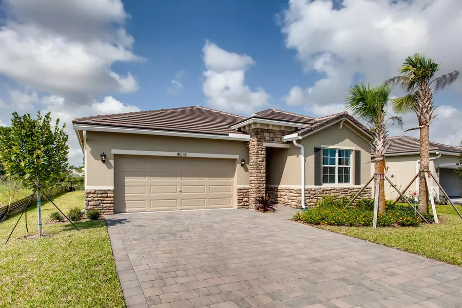 4514 NW King CT, Jensen Beach, FL 34957