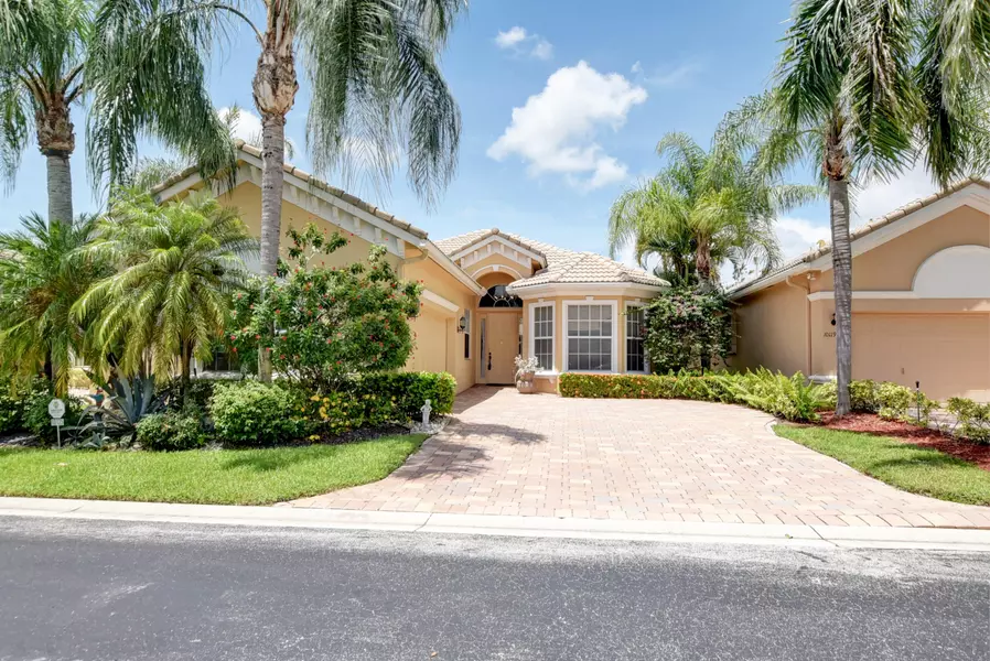 10125 Ravenna WAY, Boynton Beach, FL 33437