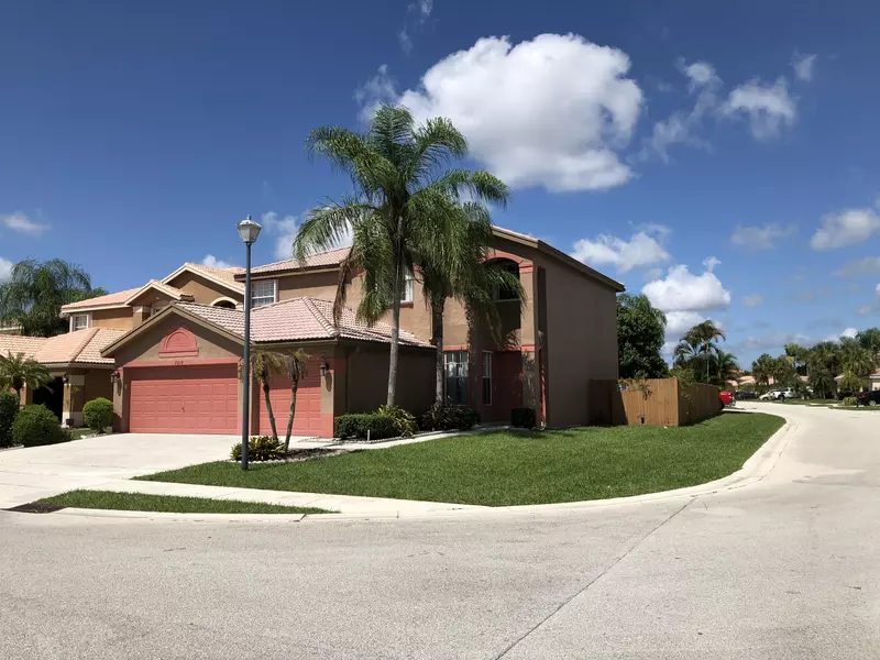 7219 Norwich LN, Boynton Beach, FL 33436