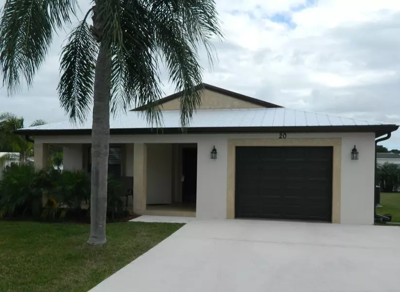 22 Montoya, Fort Pierce, FL 34951