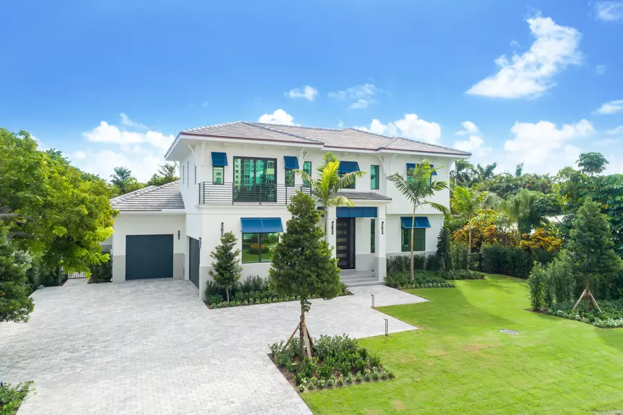 509 Oleander LN, Delray Beach, FL 33483