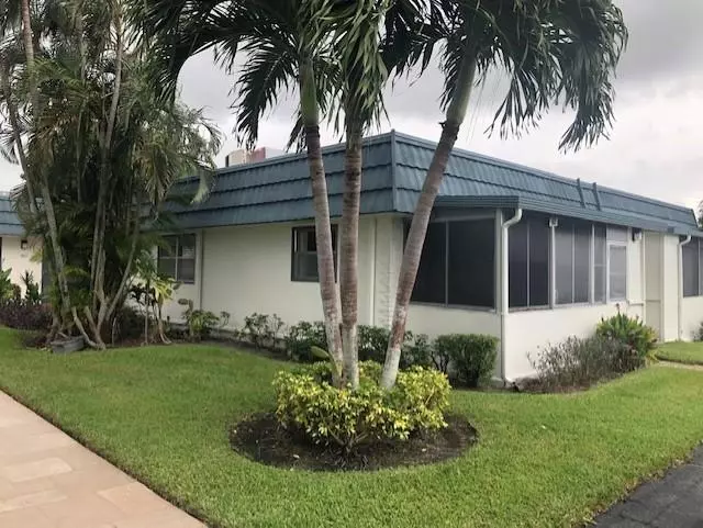 90 Waterford D, Delray Beach, FL 33446