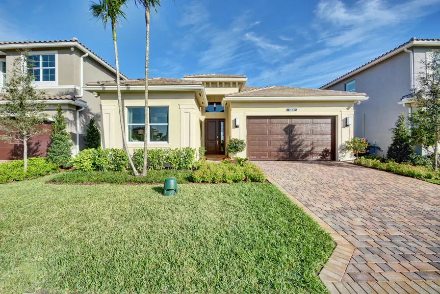 15386 Blue River RD, Delray Beach, FL 33446