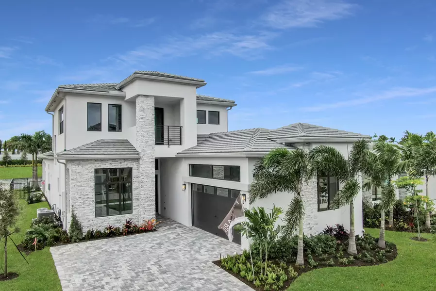 9039 Chauvet WAY, Boca Raton, FL 33496