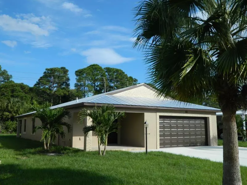 23 Arboles Del Norta, Fort Pierce, FL 34951