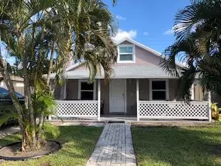 312 N Jackson AVE, Greenacres, FL 33463