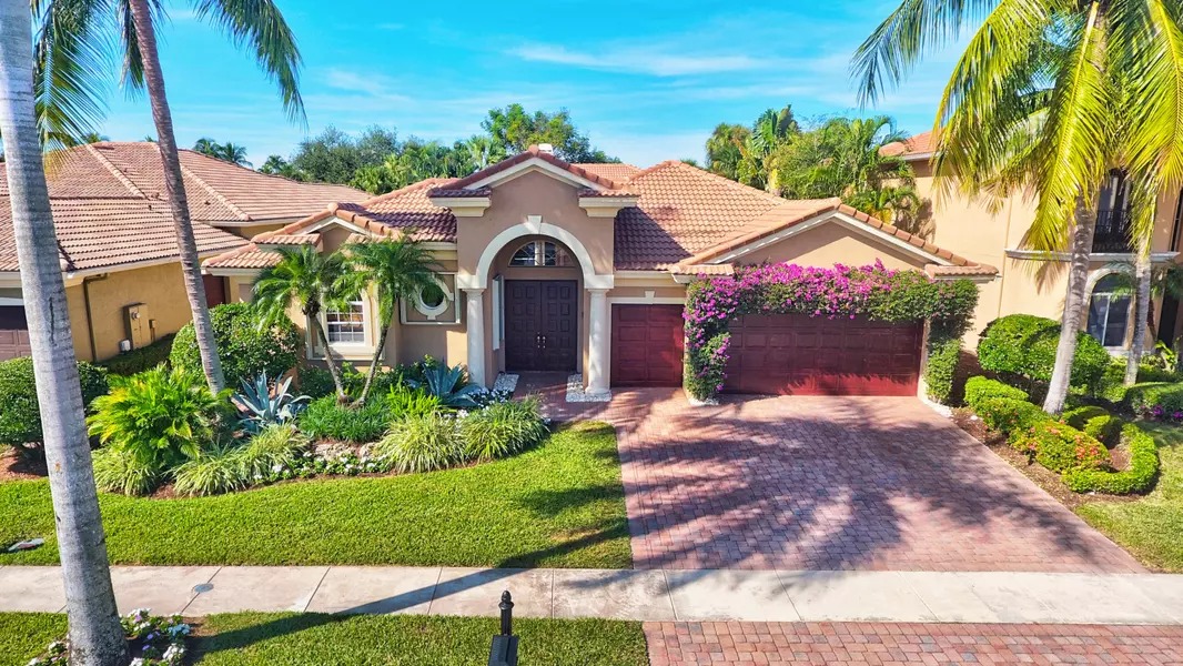 8059 Laurel Ridge CT, Delray Beach, FL 33446