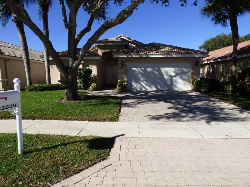 13839 Via Vittoria, Delray Beach, FL 33446