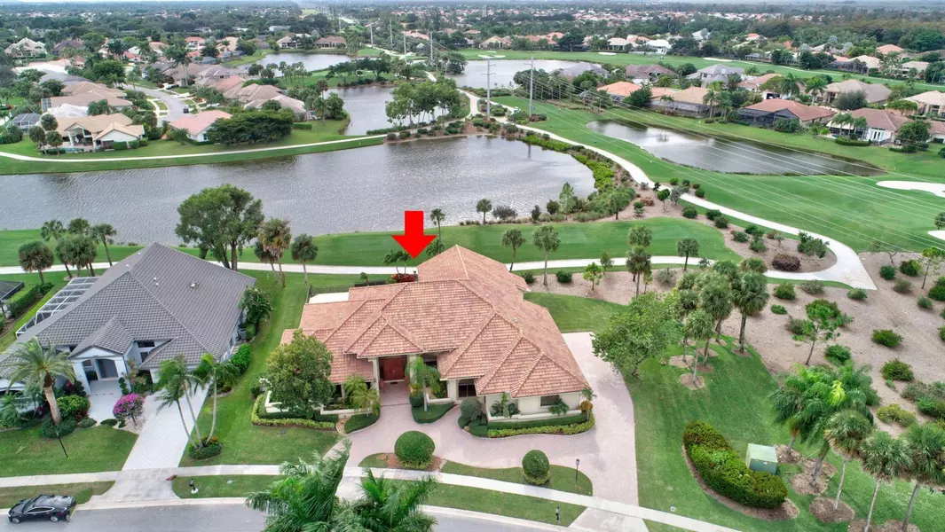 10507 Stonebridge BLVD, Boca Raton, FL 33498