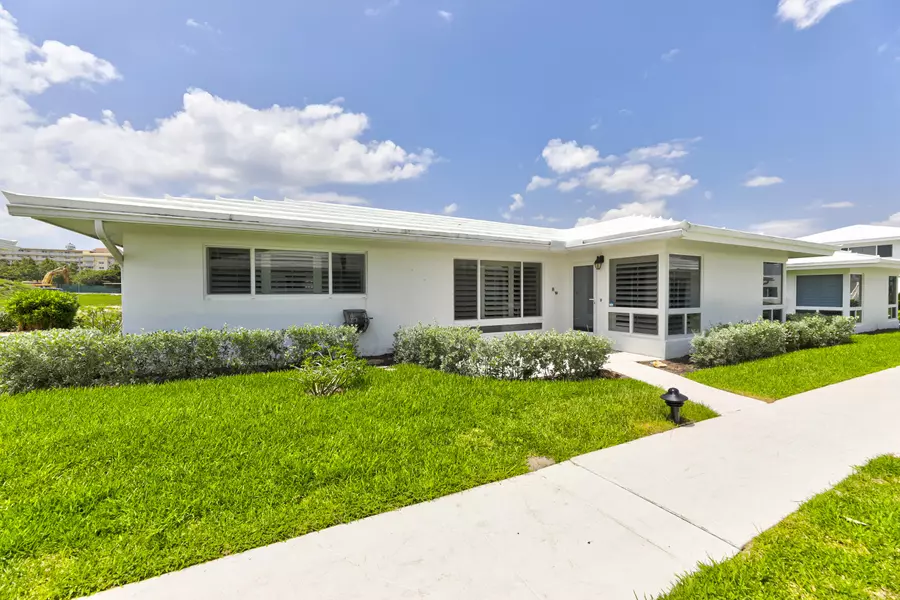 1187 Hillsboro Mile 8w, Hillsboro Beach, FL 33062