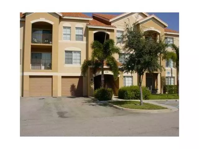 4280 San Marino BLVD 106, West Palm Beach, FL 33409