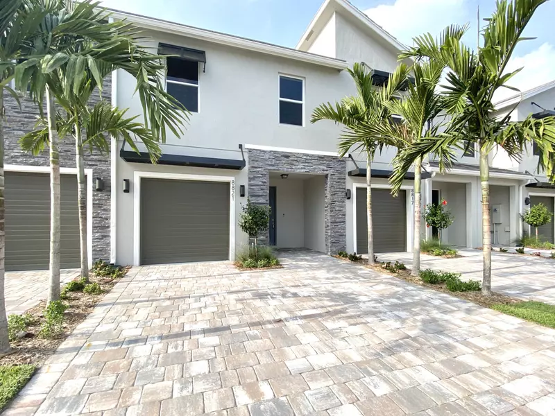 8849 Via Mar Rosso, Lake Worth, FL 33467