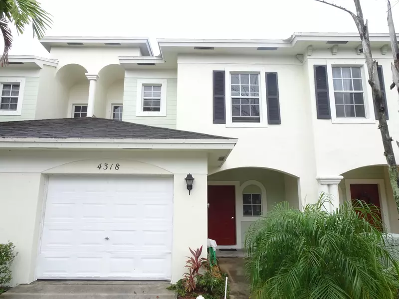 4318 Emerald, Lake Worth, FL 33461