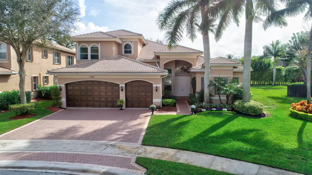 11041 Brandywine Lake WAY, Boynton Beach, FL 33473