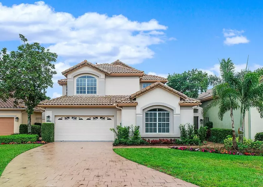 10352 Osprey TRCE, West Palm Beach, FL 33412