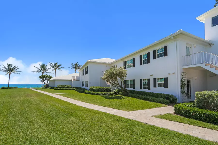 550 S Ocean BLVD 103  E, Manalapan, FL 33462