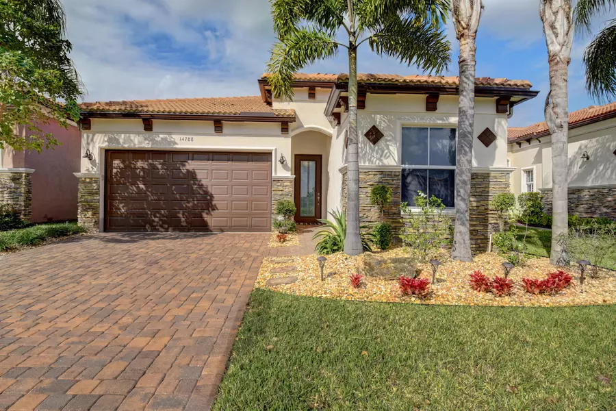 14788 Rapolla DR, Delray Beach, FL 33446