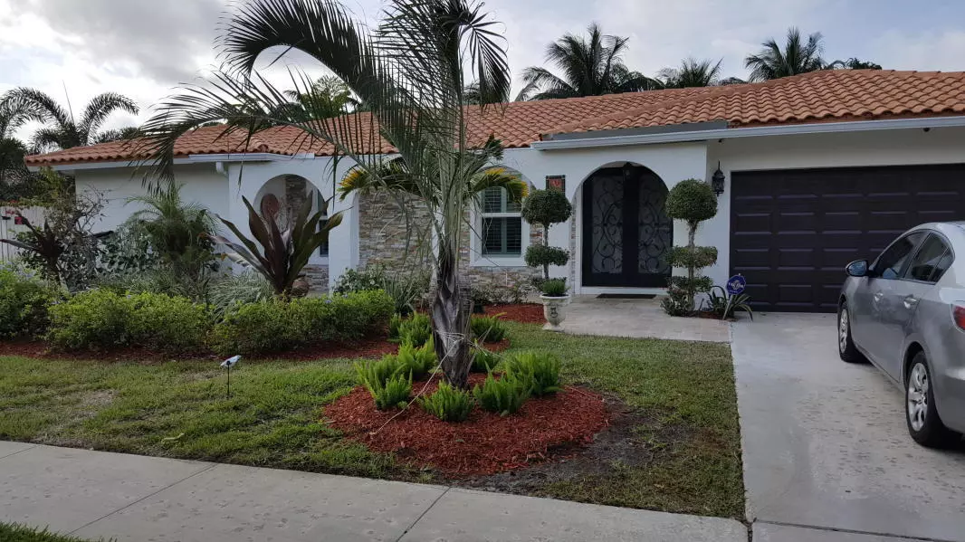 670 SW 18th ST, Boca Raton, FL 33486