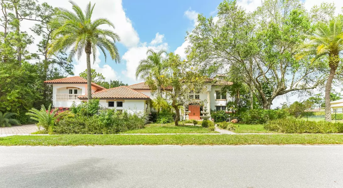 6123 Wildcat RUN, West Palm Beach, FL 33412