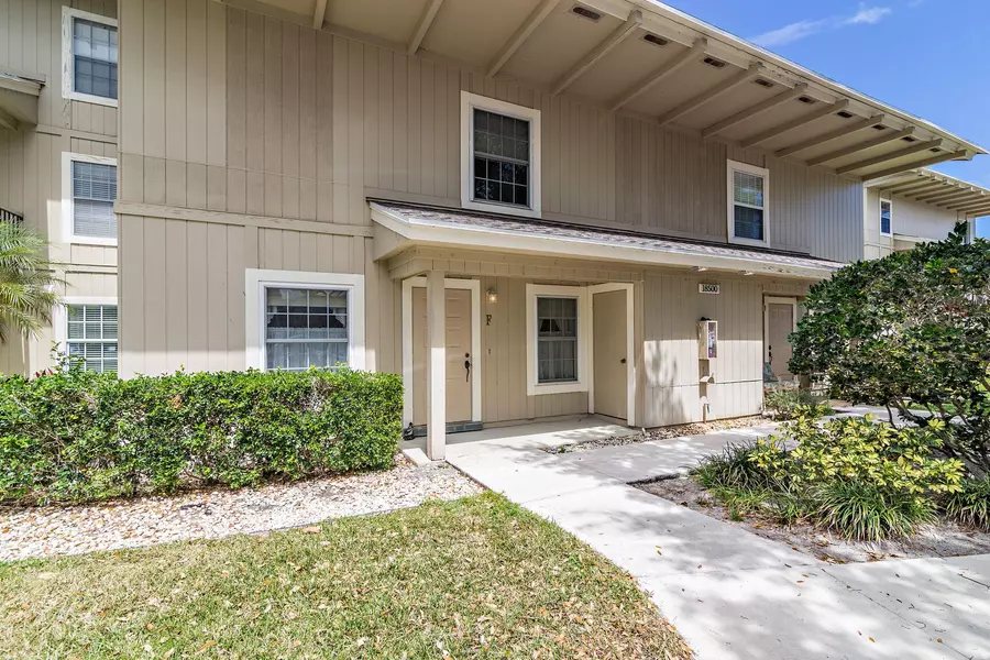 18500 SE Wood Haven LN F, Tequesta, FL 33469