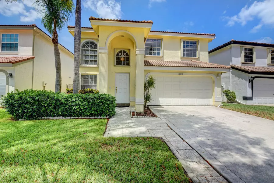 10306 Breezeway PL, Boca Raton, FL 33428