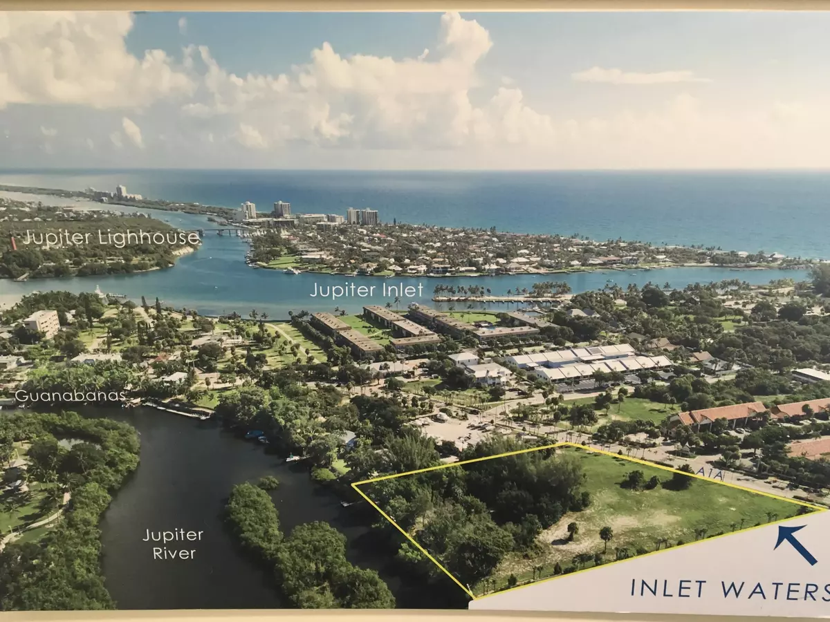 Jupiter, FL 33477,526 Inlet Waters CIR