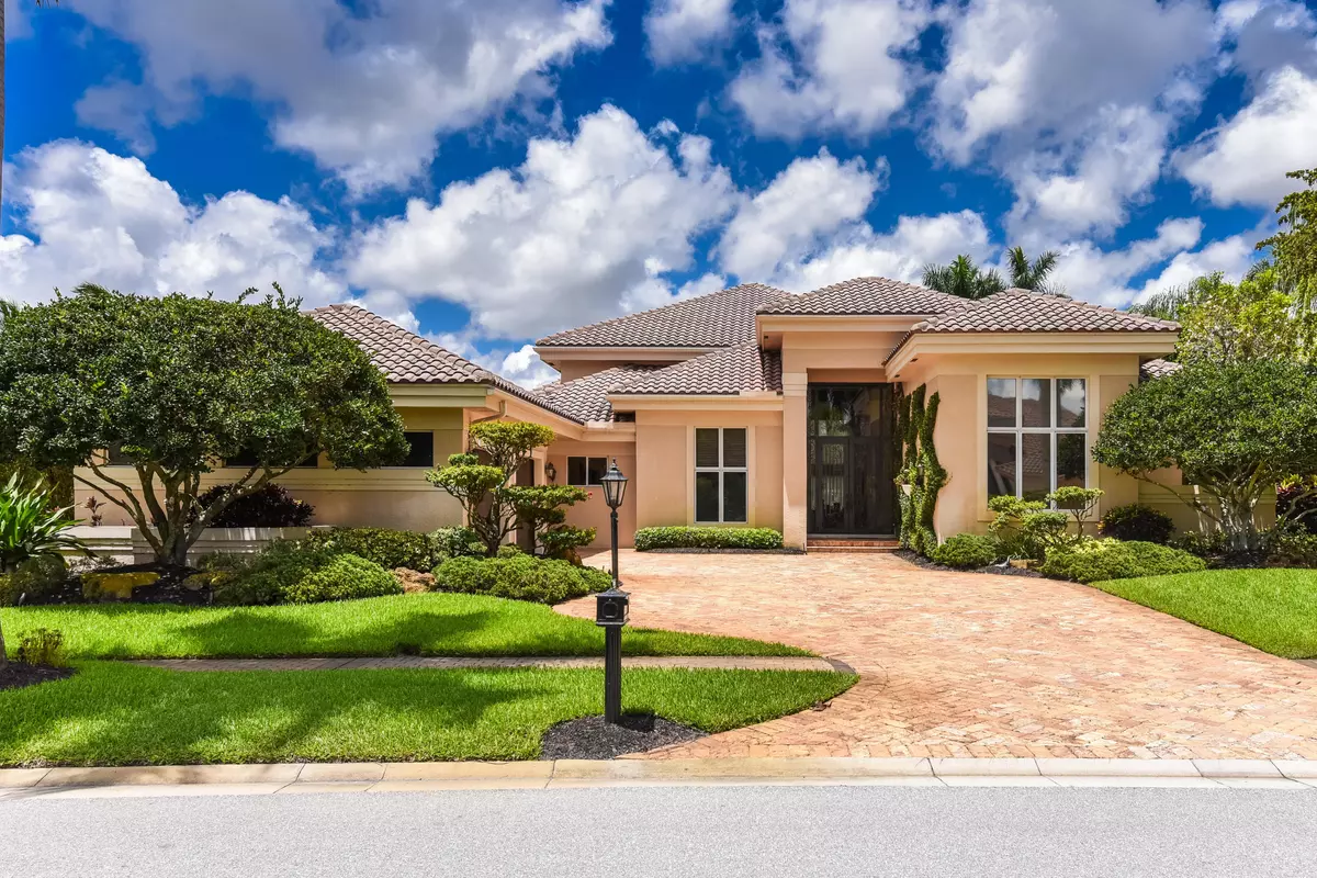 Boca Raton, FL 33496,6891 Queenferry CIR