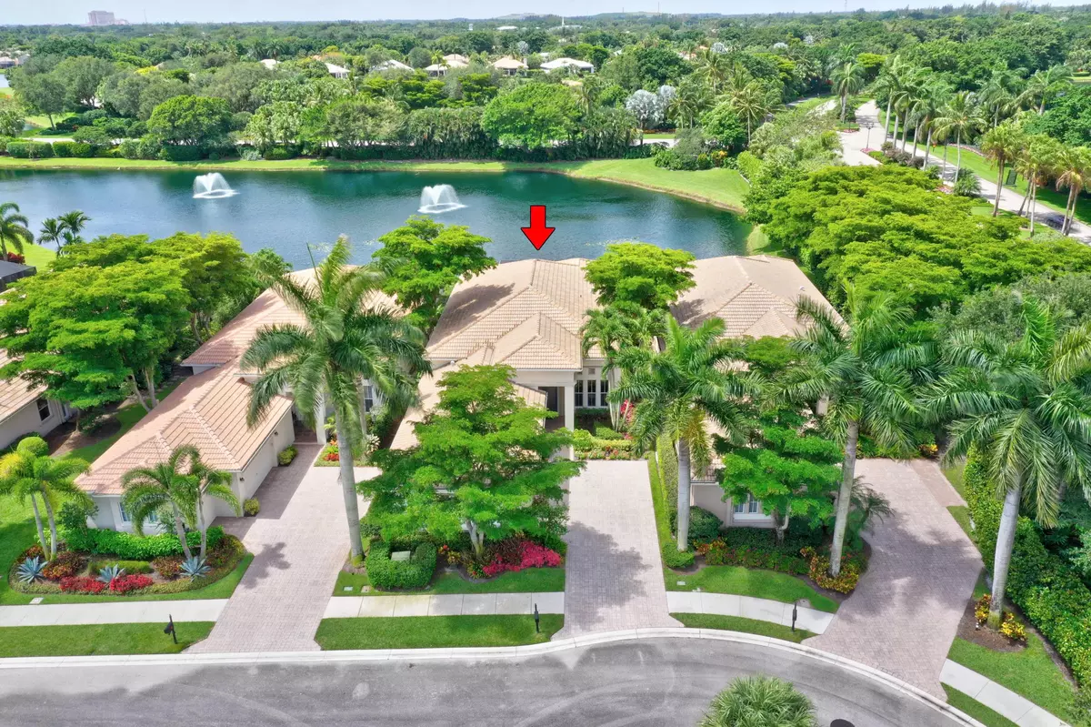 Palm Beach Gardens, FL 33418,138 Orchid Cay CIR