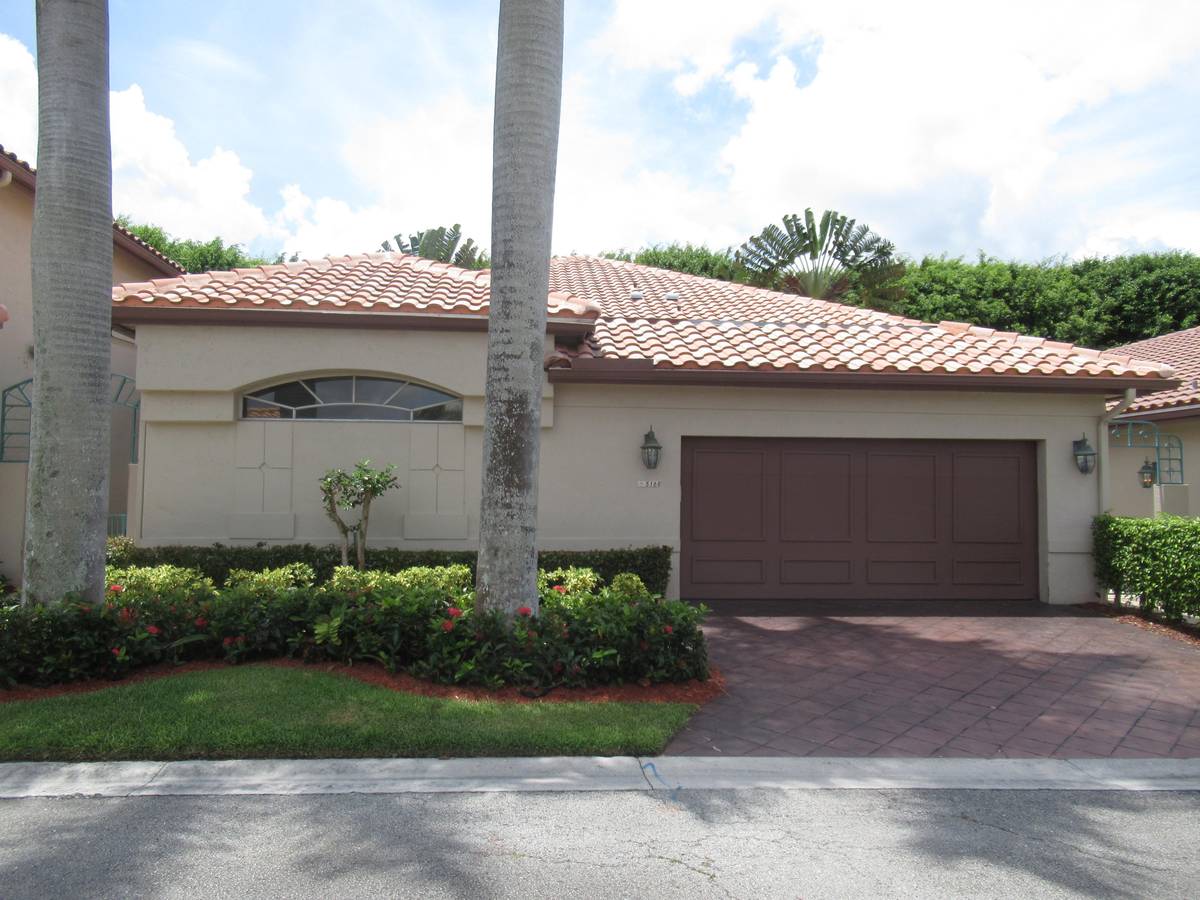 Boca Raton, FL 33496,5168 NW 26th CIR