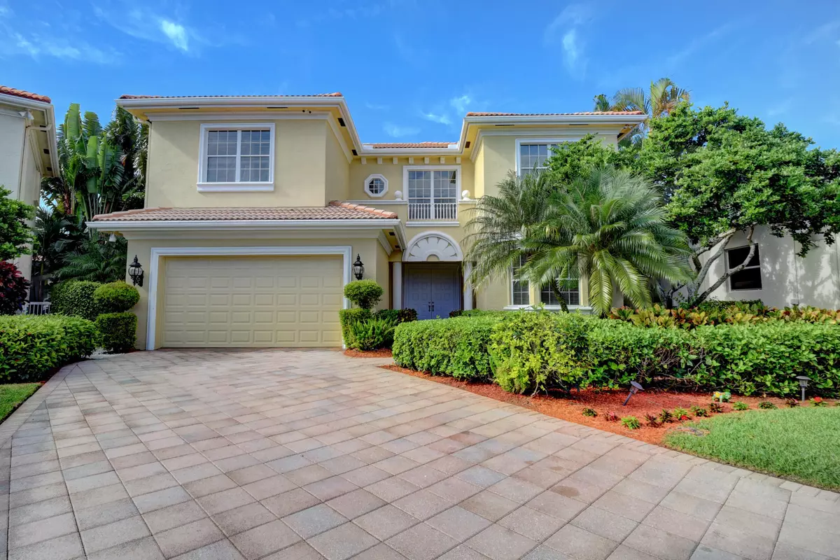 Boca Raton, FL 33496,4187 Briarcliff CIR