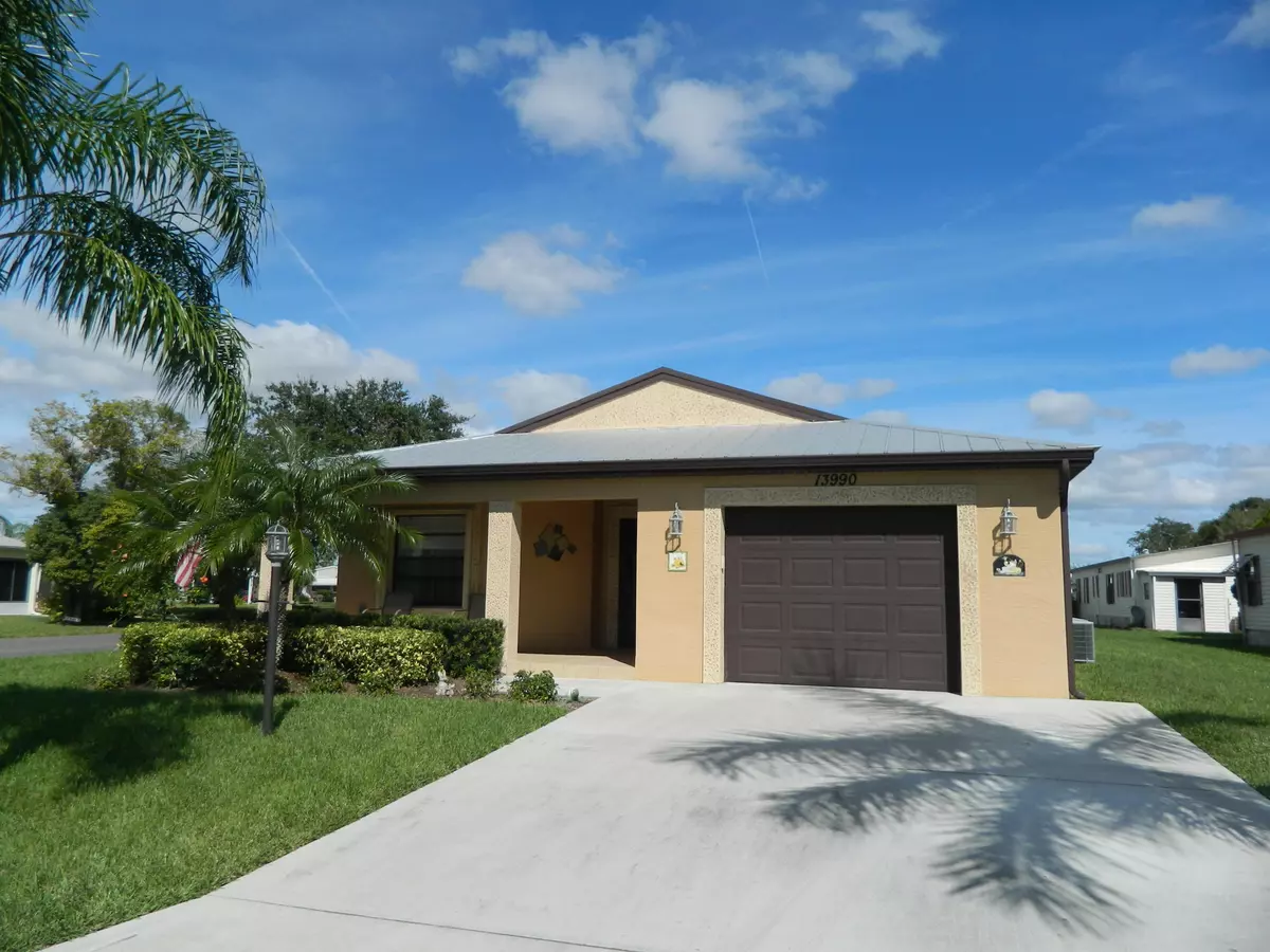 Port Saint Lucie, FL 34952,1 Del Prado ST