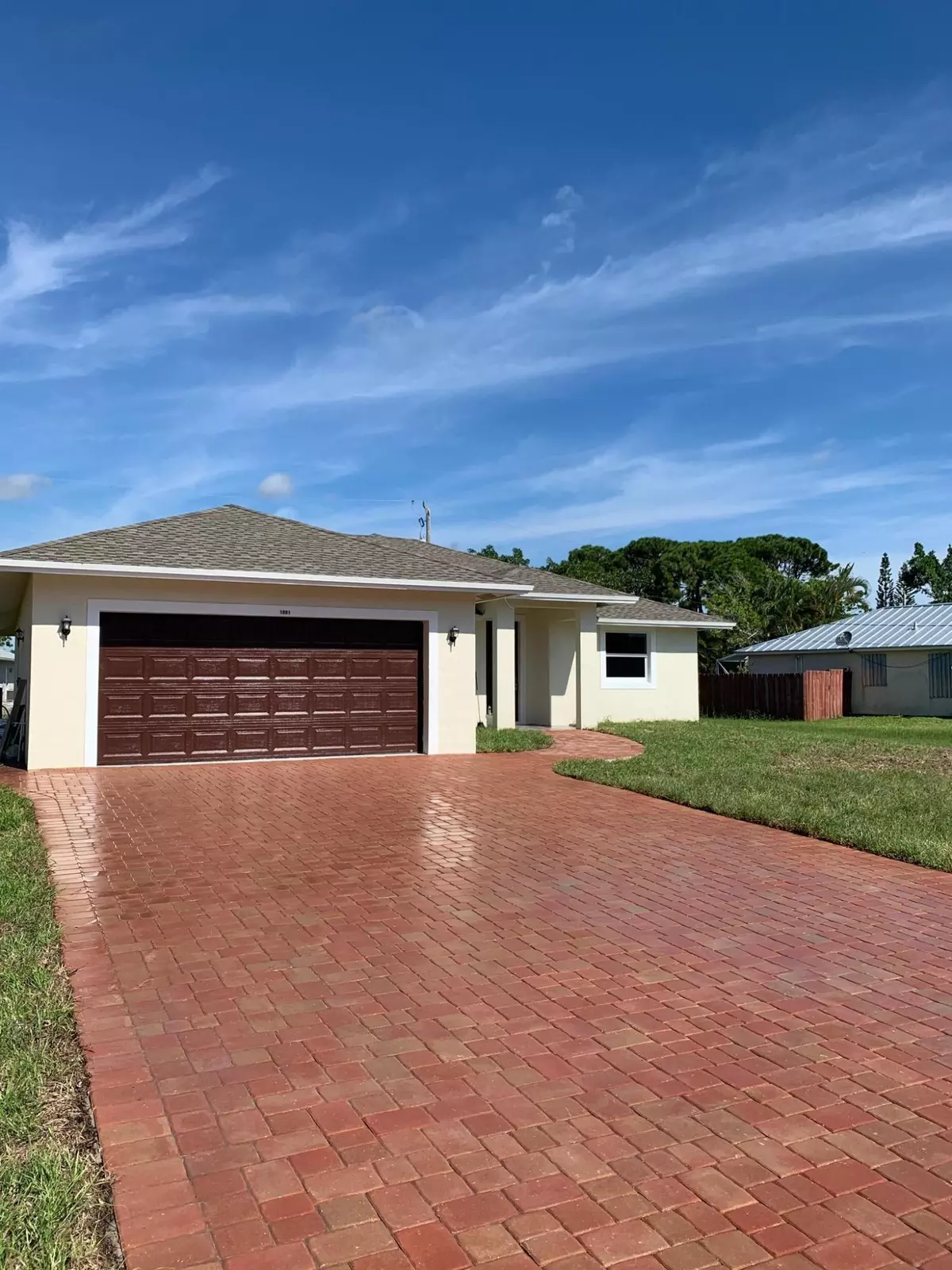 Port Saint Lucie, FL 34952,1881 SE Gaskins CIR