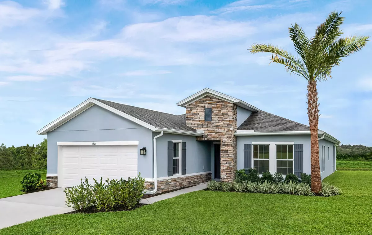 Fort Pierce, FL 34981,3613 Sapphire Hollow WAY