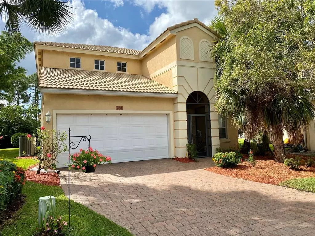 Jensen Beach, FL 34957,288 NW Red Cedar ST