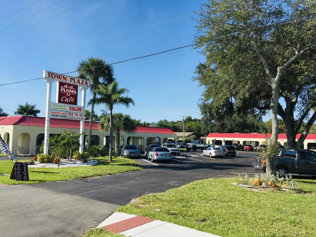 Fort Pierce, FL 34982,4131 S Us Highway 1 HWY
