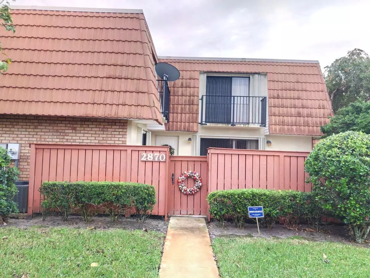 Deerfield Beach, FL 33442,2870 SW S 12th ST