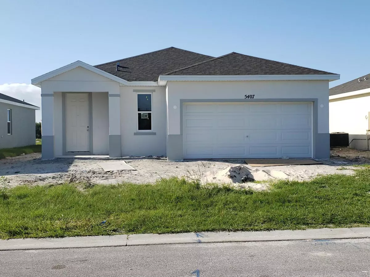 Fort Pierce, FL 34947,5407 Entertainment WAY