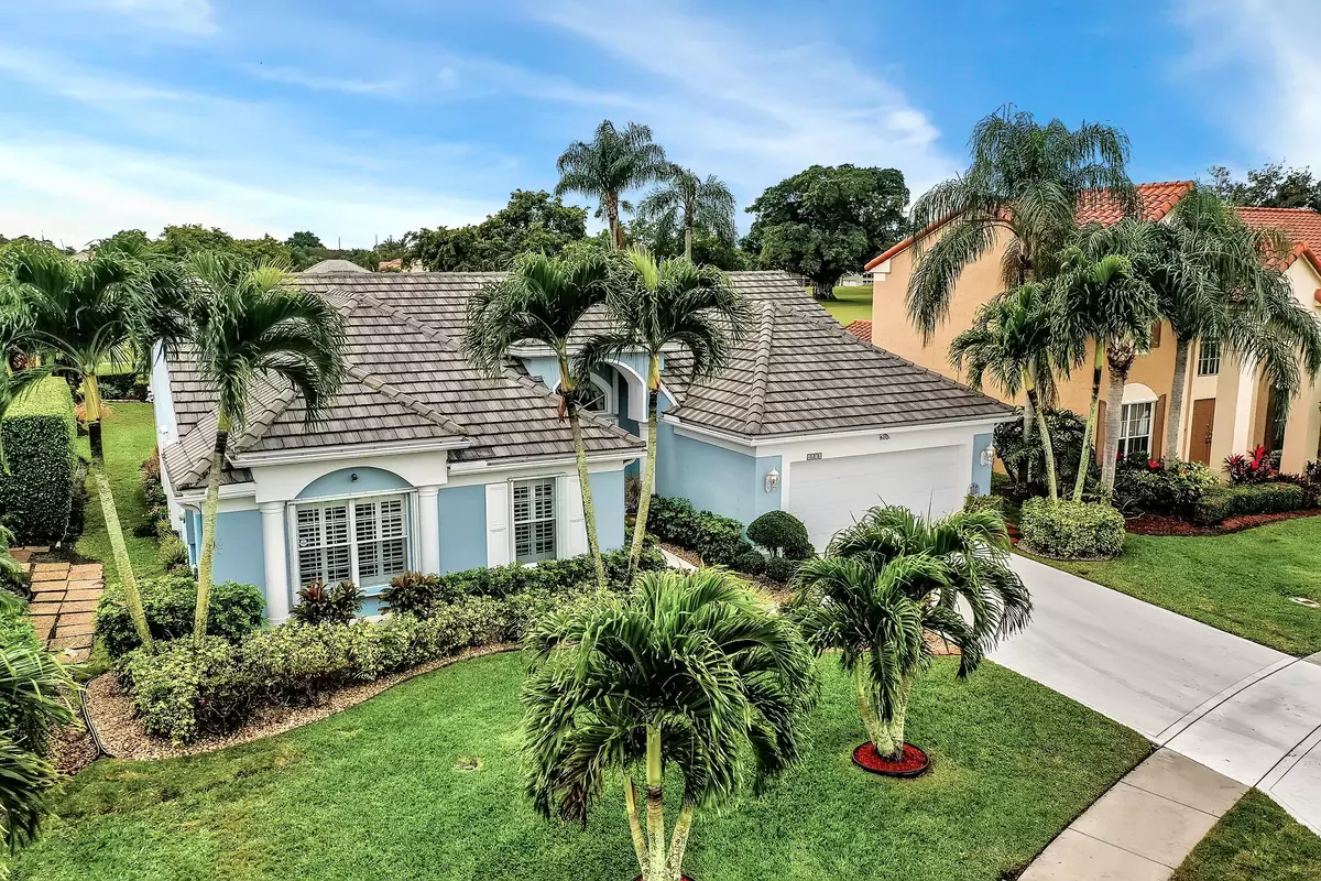 Lake Worth, FL 33463,6416 Old Medinah CIR