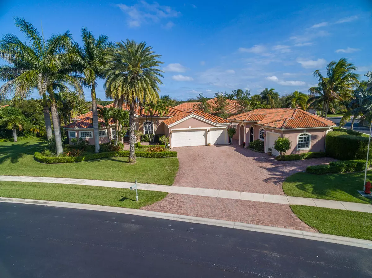 Hobe Sound, FL 33455,9979 SE Osprey Pointe DR