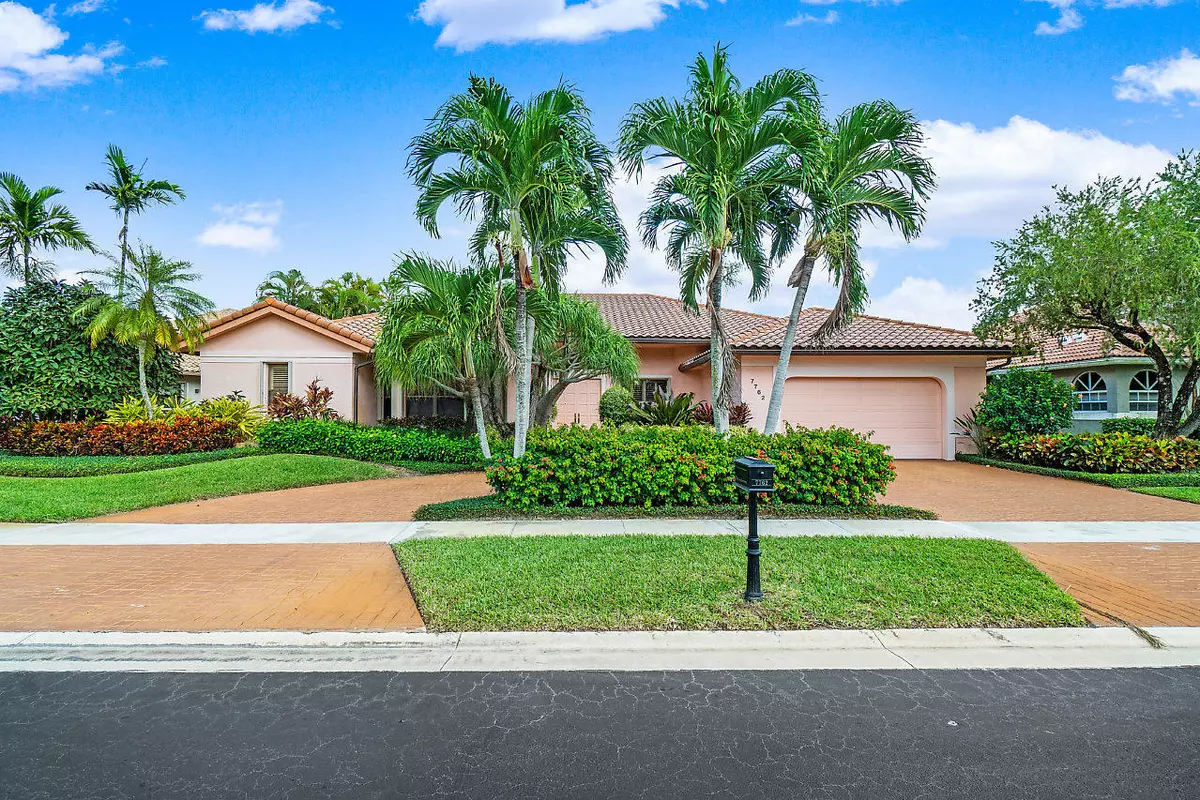 Boca Raton, FL 33433,7762 La Corniche CIR