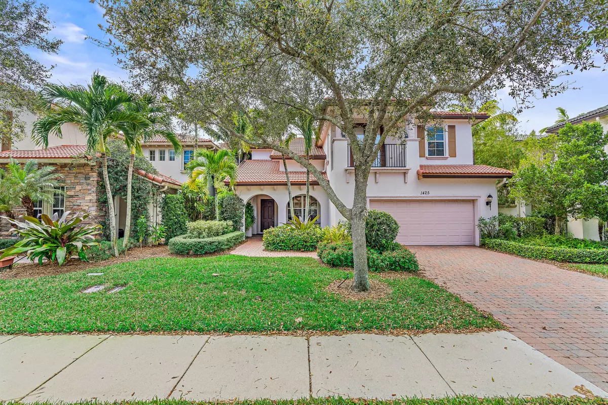 Palm Beach Gardens, FL 33410,1425 Barlow CT