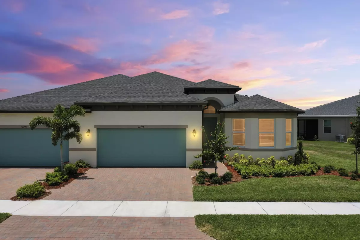 Port Saint Lucie, FL 34987,12775 SW Lake Fern CIR