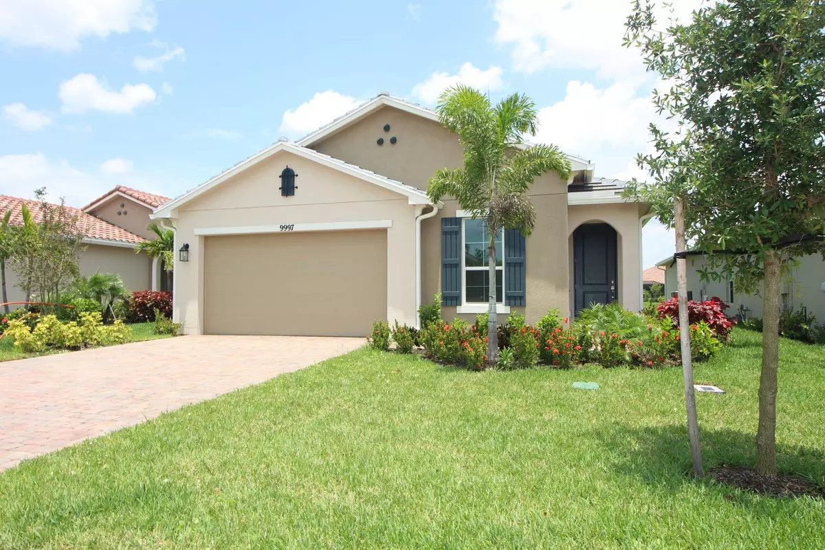 Port Saint Lucie, FL 34987,9997 SW Trumpet Tree CIR