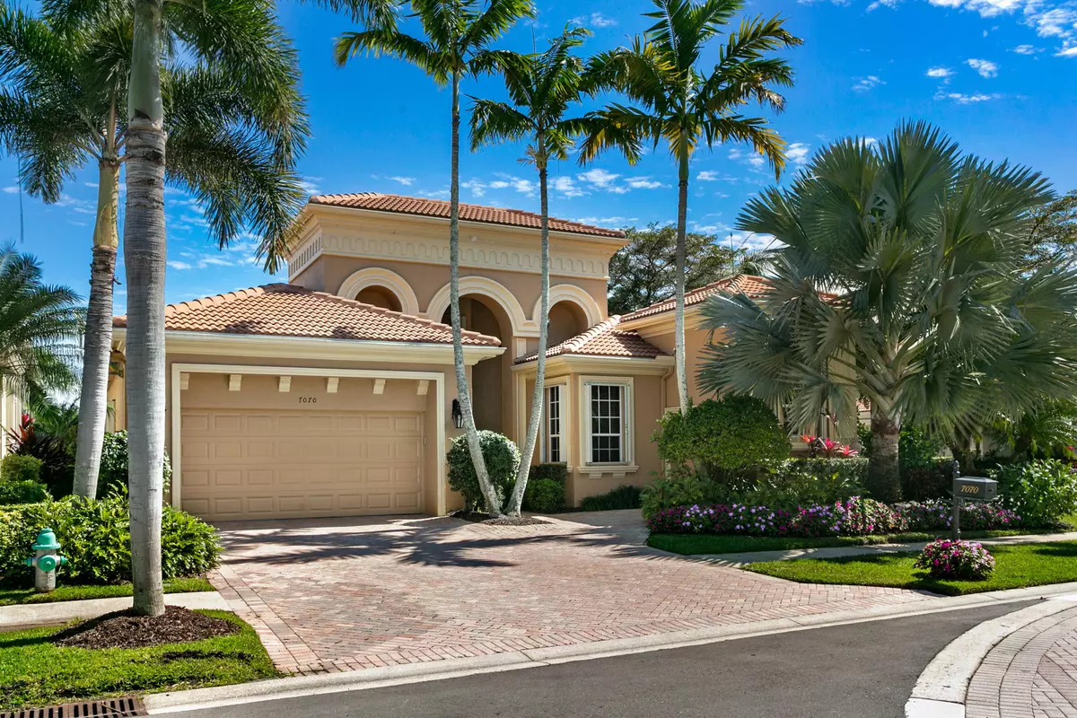 West Palm Beach, FL 33412,7070 Tradition Cove Lane E