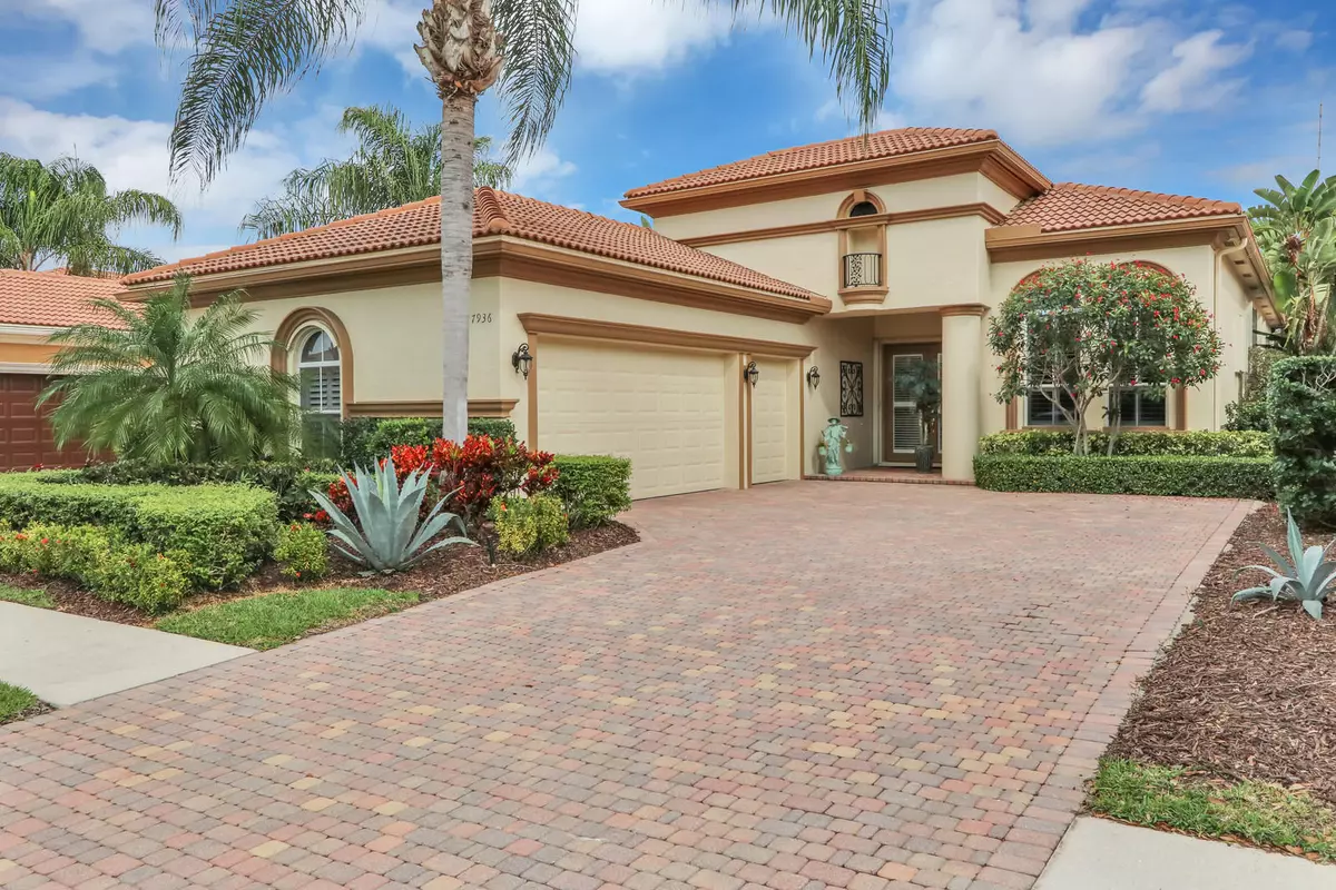 West Palm Beach, FL 33412,7936 Via Villagio