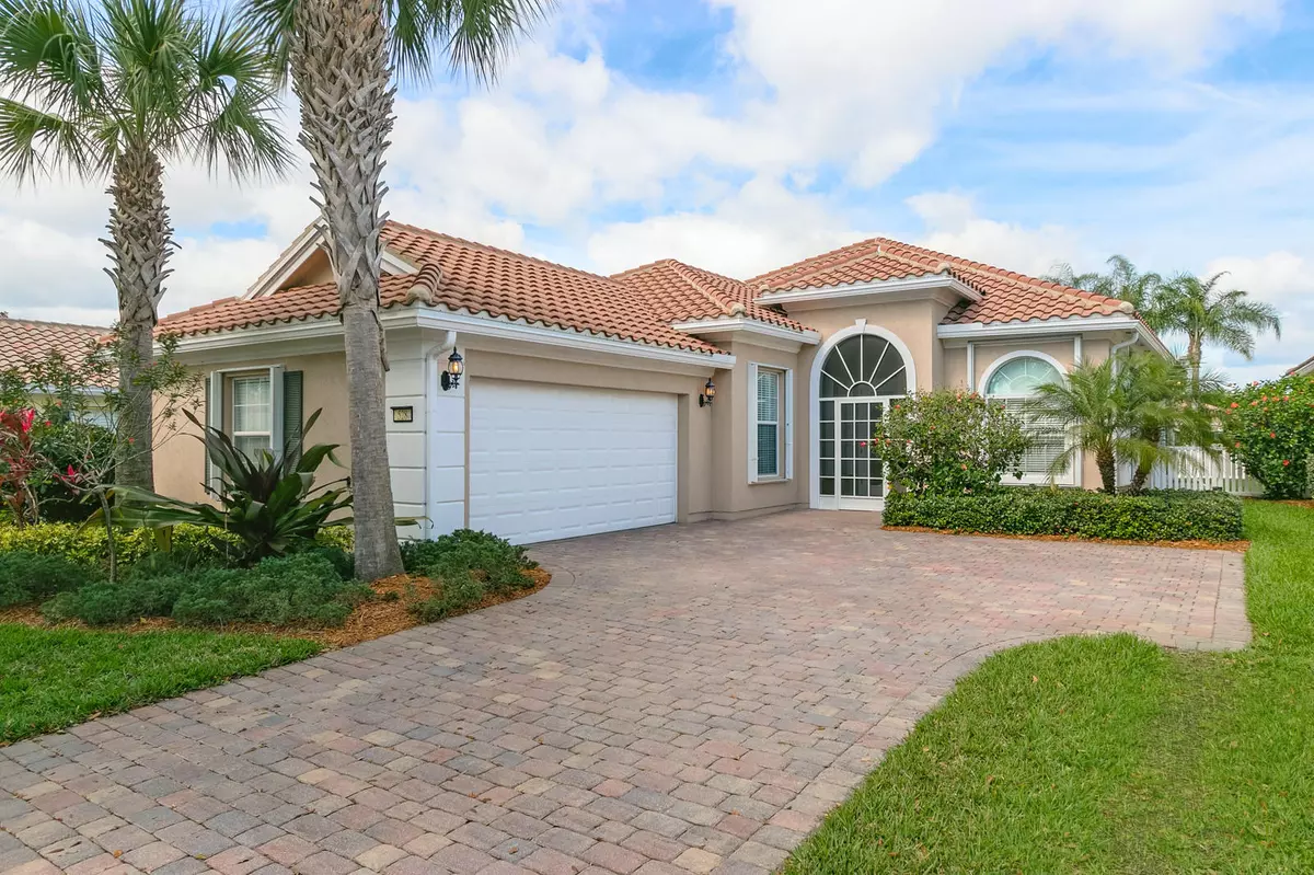 Vero Beach, FL 32967,5280 Eleuthra CIR