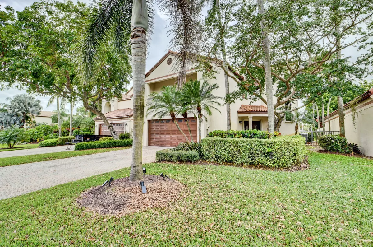 Boca Raton, FL 33433,23339 N Mirabella CIR