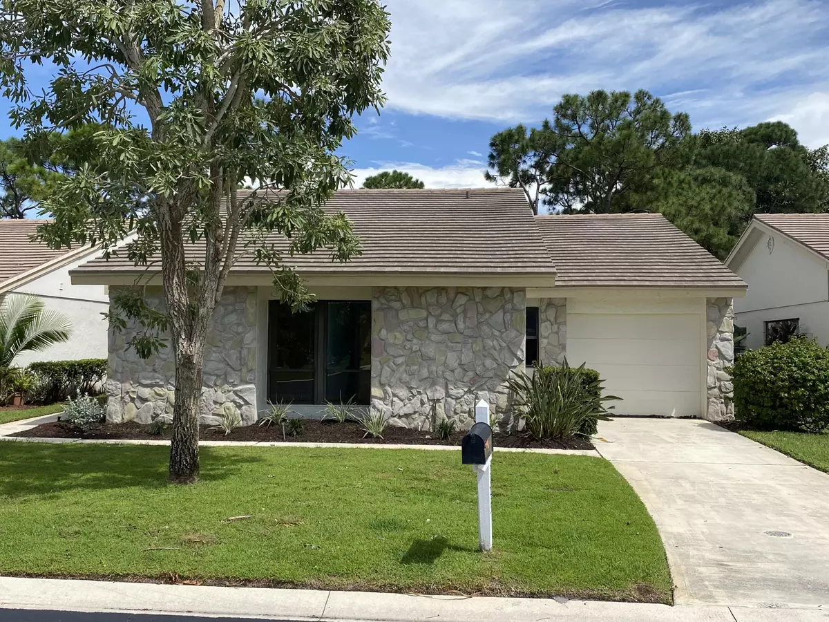 Palm City, FL 34990,2693 SW Egret Pond CIR