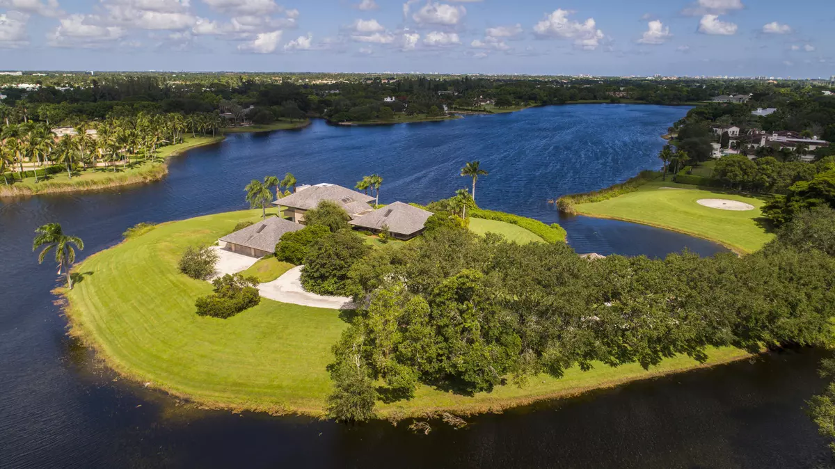 Boca Raton, FL 33496,6007 Le Lac RD