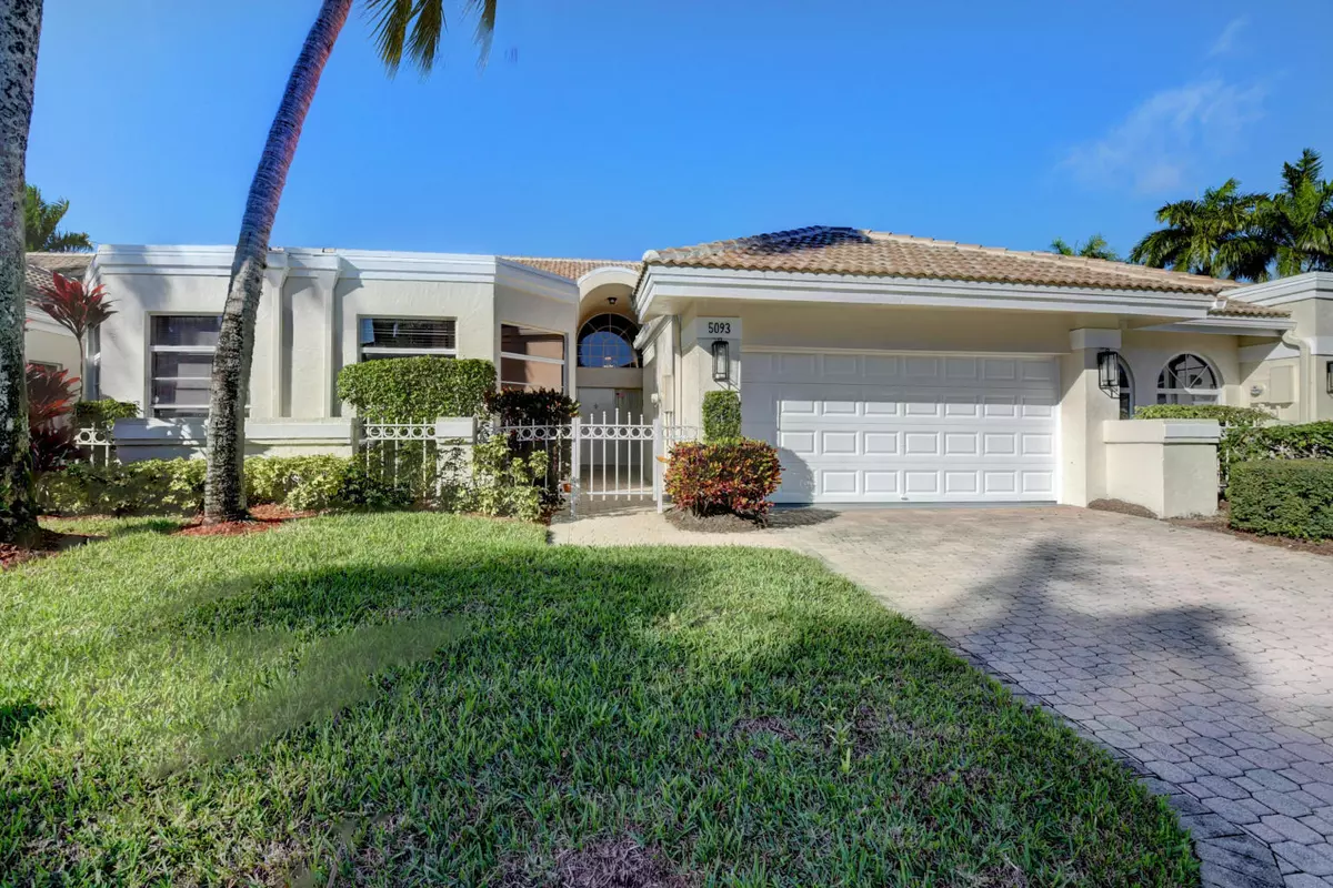 Boca Raton, FL 33496,5093 Windsor Parke DR